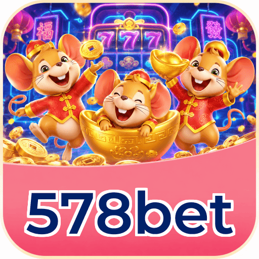 Logo da 578bet