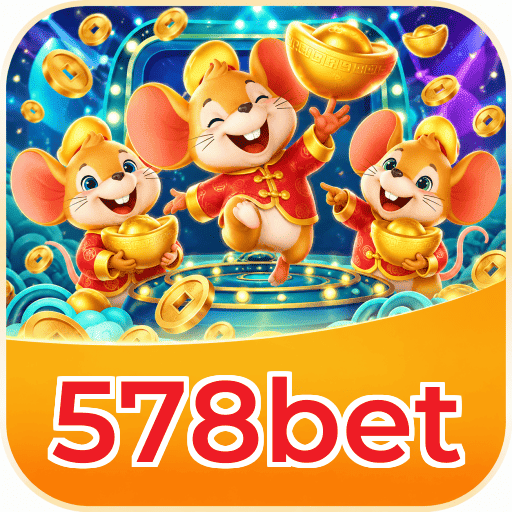 578bet Logo Verificado