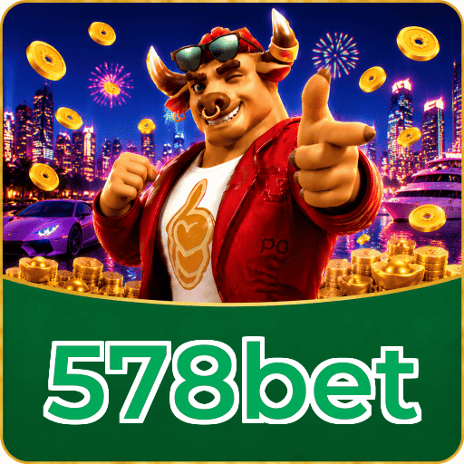 Bot 578bet Telegram