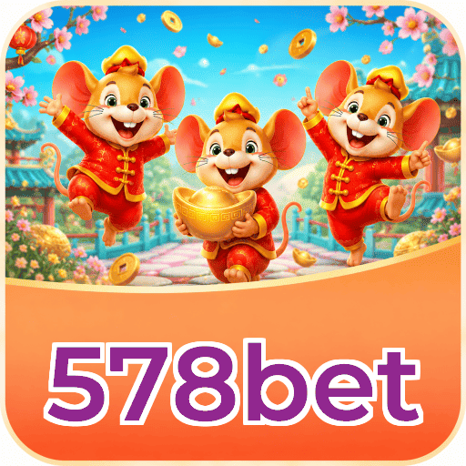 Logo 578bet Loteria Online