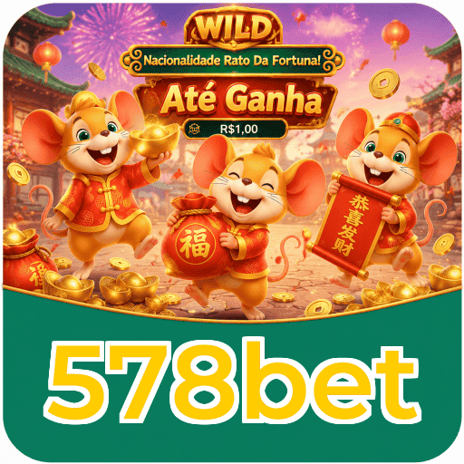 578bet VIP Program Logo