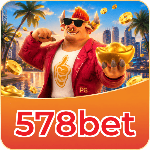 578bet Jackpots Progressivos