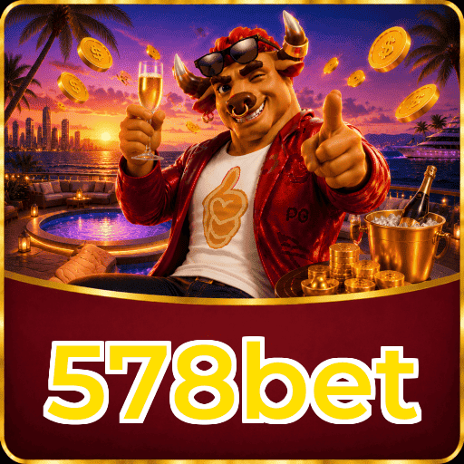Logo 578bet Plataforma Certificada