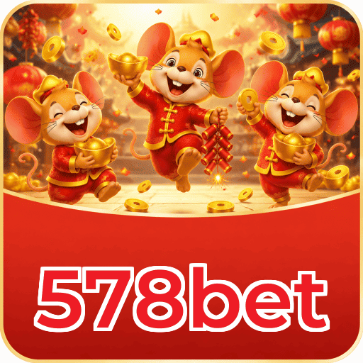 Logo 578bet Telegram Canal Oficial