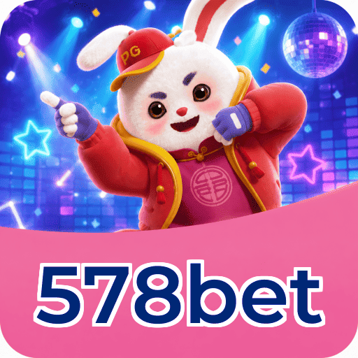578bet Logo Seguro