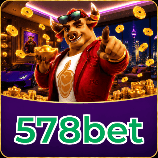 578bet Apostas Esportivas Logo - 34 Esportes Certificados
